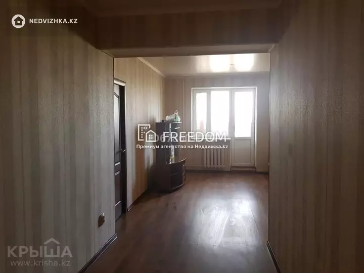 91 м², 3-комнатная квартира, этаж 6 из 9, 91 м², изображение - 1