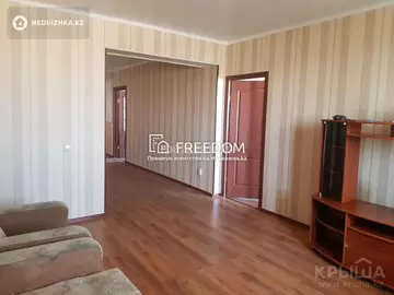 91 м², 3-комнатная квартира, этаж 6 из 9, 91 м², изображение - 1