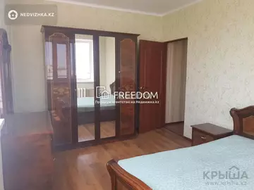 91 м², 3-комнатная квартира, этаж 6 из 9, 91 м², изображение - 3