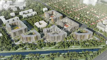 82 м², 3-комнатная квартира, этаж 3 из 8, 82 м², изображение - 4