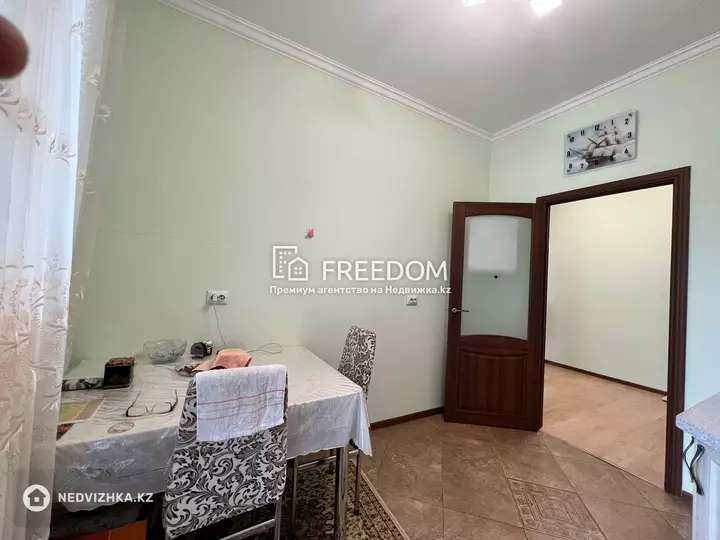 70 м², 2-комнатная квартира, этаж 11 из 15, 70 м², изображение - 1