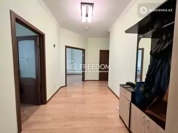 70 м², 2-комнатная квартира, этаж 11 из 15, 70 м², изображение - 3