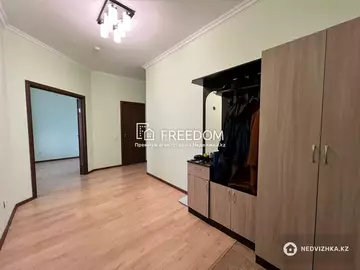 70 м², 2-комнатная квартира, этаж 11 из 15, 70 м², изображение - 4