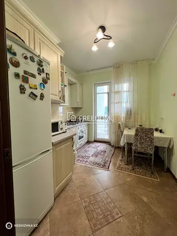 70 м², 2-комнатная квартира, этаж 11 из 15, 70 м², изображение - 5