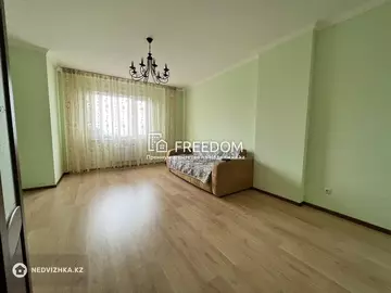 70 м², 2-комнатная квартира, этаж 11 из 15, 70 м², изображение - 11