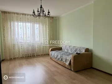 70 м², 2-комнатная квартира, этаж 11 из 15, 70 м², изображение - 13