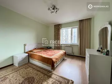 70 м², 2-комнатная квартира, этаж 11 из 15, 70 м², изображение - 16