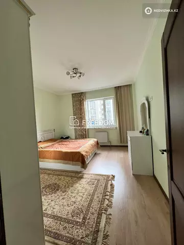 70 м², 2-комнатная квартира, этаж 11 из 15, 70 м², изображение - 18