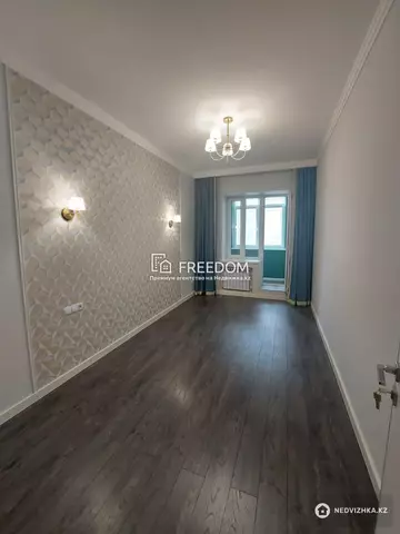 74 м², 2-комнатная квартира, этаж 2 из 8, 74 м², изображение - 3