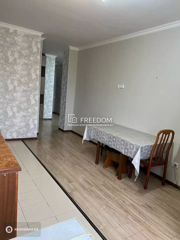 72.2 м², 3-комнатная квартира, этаж 13 из 15, 72 м², изображение - 1