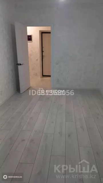 40 м², 1-комнатная квартира, этаж 9 из 12, 40 м², изображение - 1