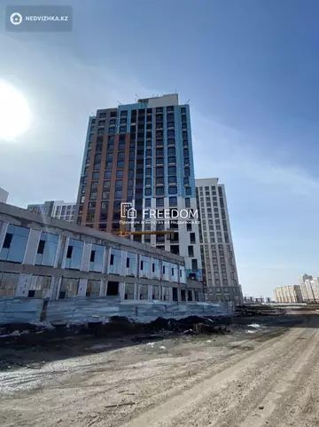 59 м², 2-комнатная квартира, этаж 8 из 18, 59 м², изображение - 3