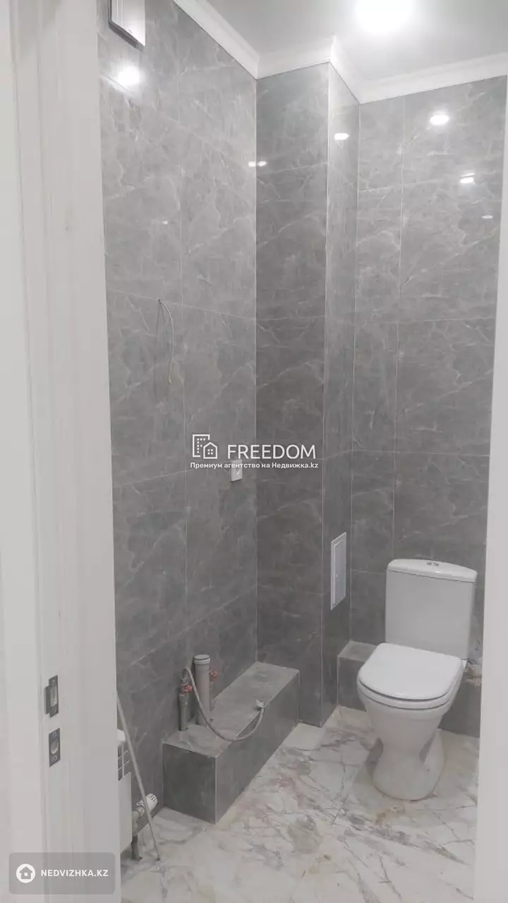 84 м², 3-комнатная квартира, этаж 8 из 10, 84 м², изображение - 1