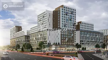 40 м², 2-комнатная квартира, этаж 10 из 12, 40 м², изображение - 13