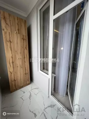 40 м², 2-комнатная квартира, этаж 10 из 12, 40 м², изображение - 3