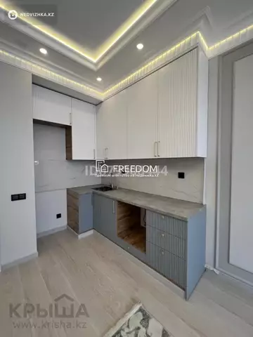 40 м², 2-комнатная квартира, этаж 10 из 12, 40 м², изображение - 17