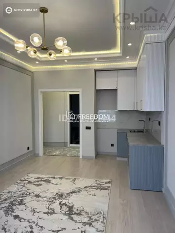 40 м², 2-комнатная квартира, этаж 10 из 12, 40 м², изображение - 19