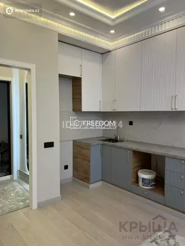 40 м², 2-комнатная квартира, этаж 10 из 12, 40 м², изображение - 26