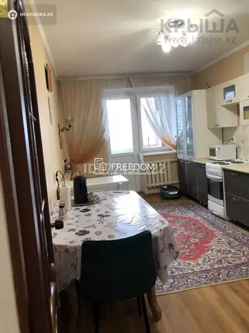 67 м², 2-комнатная квартира, этаж 12 из 13, 67 м², изображение - 7