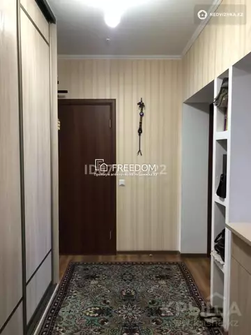 67 м², 2-комнатная квартира, этаж 12 из 13, 67 м², изображение - 20