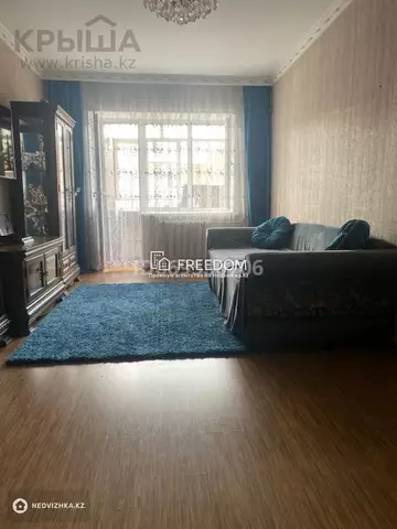60 м², 2-комнатная квартира, этаж 4 из 9, 60 м², изображение - 0