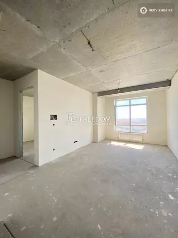 2-комнатная квартира, этаж 17 из 21, 50 м²