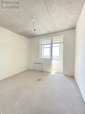 50.3 м², 2-комнатная квартира, этаж 17 из 21, 50 м², изображение - 8