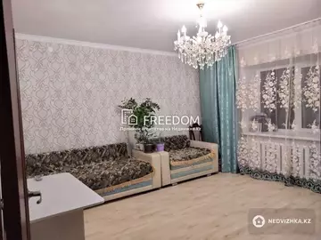 60 м², 2-комнатная квартира, этаж 9 из 9, 60 м², изображение - 0