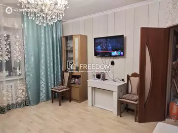 60 м², 2-комнатная квартира, этаж 9 из 9, 60 м², изображение - 1