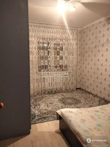 60 м², 2-комнатная квартира, этаж 9 из 9, 60 м², изображение - 5