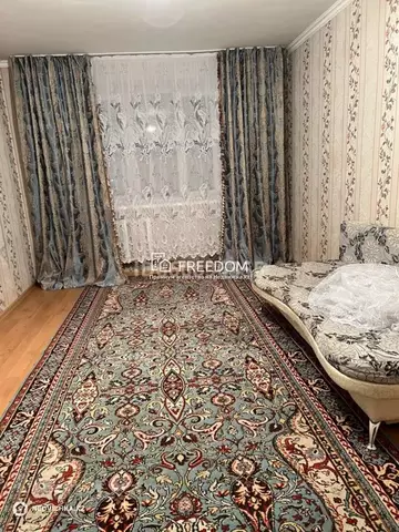 2-комнатная квартира, этаж 4 из 7, 53 м²