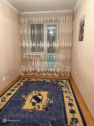 2-комнатная квартира, этаж 4 из 7, 53 м²