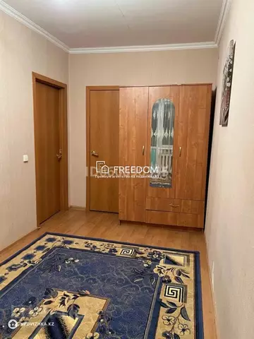 2-комнатная квартира, этаж 4 из 7, 53 м²