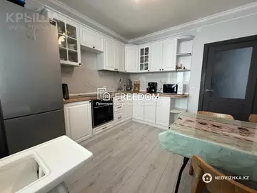 96.5 м², 3-комнатная квартира, этаж 8 из 9, 96 м², изображение - 5