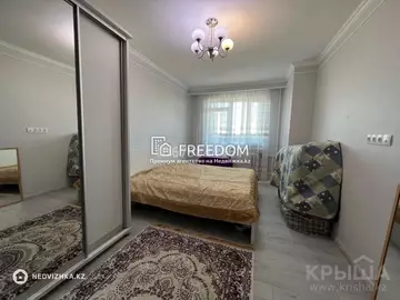 96.5 м², 3-комнатная квартира, этаж 8 из 9, 96 м², изображение - 2