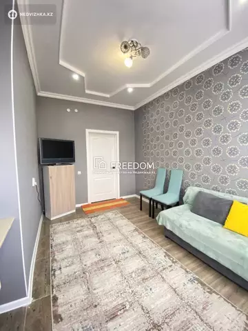 80 м², 3-комнатная квартира, этаж 9 из 17, 80 м², изображение - 5