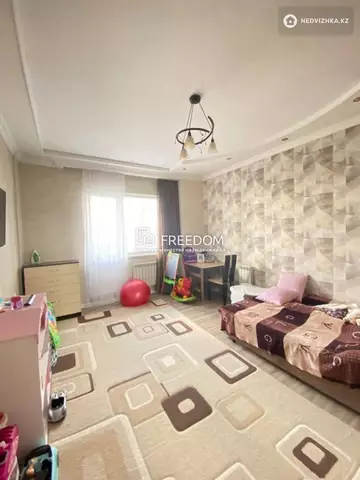 80 м², 3-комнатная квартира, этаж 9 из 17, 80 м², изображение - 6