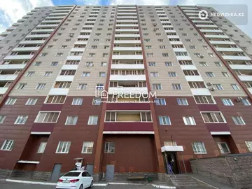 80 м², 3-комнатная квартира, этаж 9 из 17, 80 м², изображение - 11