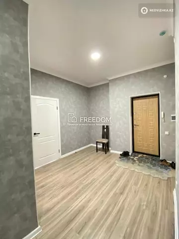 80 м², 3-комнатная квартира, этаж 9 из 17, 80 м², изображение - 13