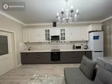 170 м², 3-комнатная квартира, этаж 6 из 9, 170 м², изображение - 1