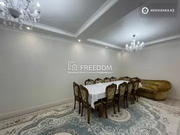 170 м², 3-комнатная квартира, этаж 6 из 9, 170 м², изображение - 6