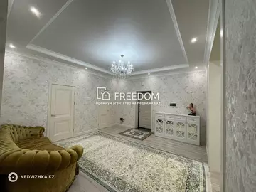 170 м², 3-комнатная квартира, этаж 6 из 9, 170 м², изображение - 7