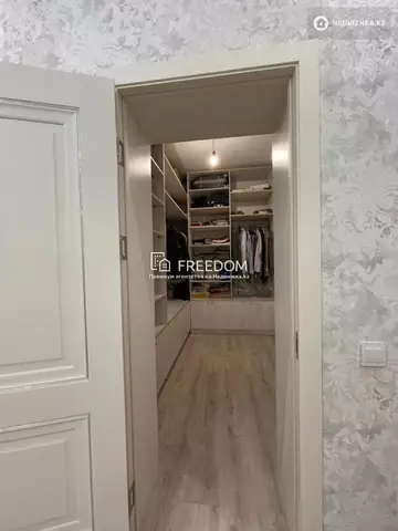 170 м², 3-комнатная квартира, этаж 6 из 9, 170 м², изображение - 19