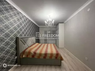 170 м², 3-комнатная квартира, этаж 6 из 9, 170 м², изображение - 24