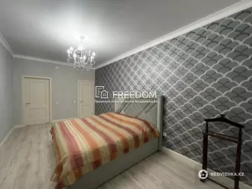 170 м², 3-комнатная квартира, этаж 6 из 9, 170 м², изображение - 23