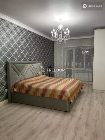 170 м², 3-комнатная квартира, этаж 6 из 9, 170 м², изображение - 35