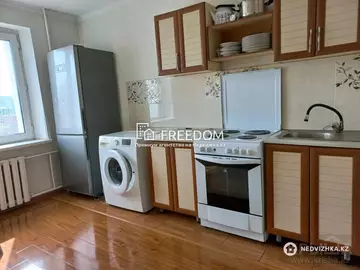 50 м², 2-комнатная квартира, этаж 11 из 13, 50 м², изображение - 1