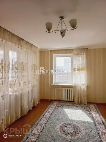 50 м², 2-комнатная квартира, этаж 11 из 13, 50 м², изображение - 4