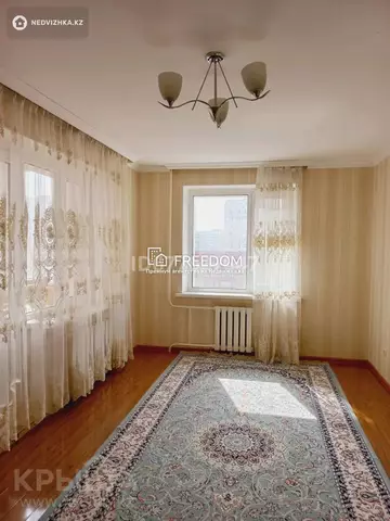 50 м², 2-комнатная квартира, этаж 11 из 13, 50 м², изображение - 5