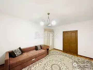 54.5 м², 2-комнатная квартира, этаж 3 из 9, 54 м², изображение - 1